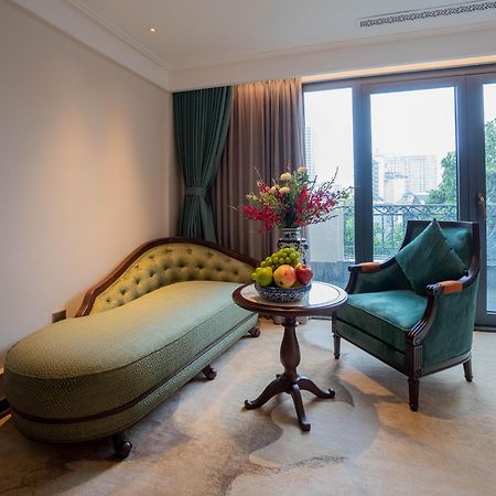 Rue De L'Amour - Boutique Hotel 하노이 외부 사진