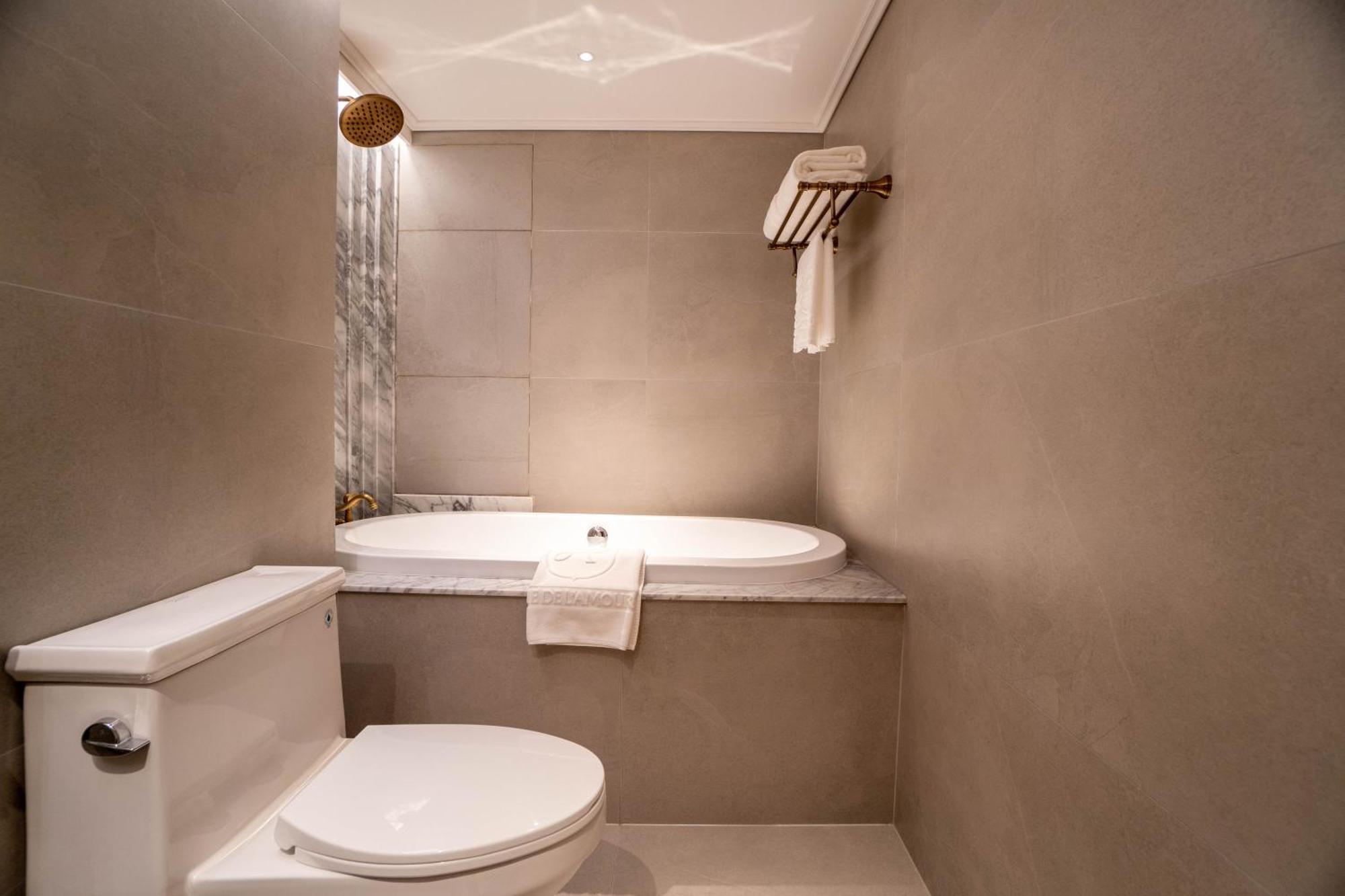 Rue De L'Amour - Boutique Hotel 하노이 외부 사진