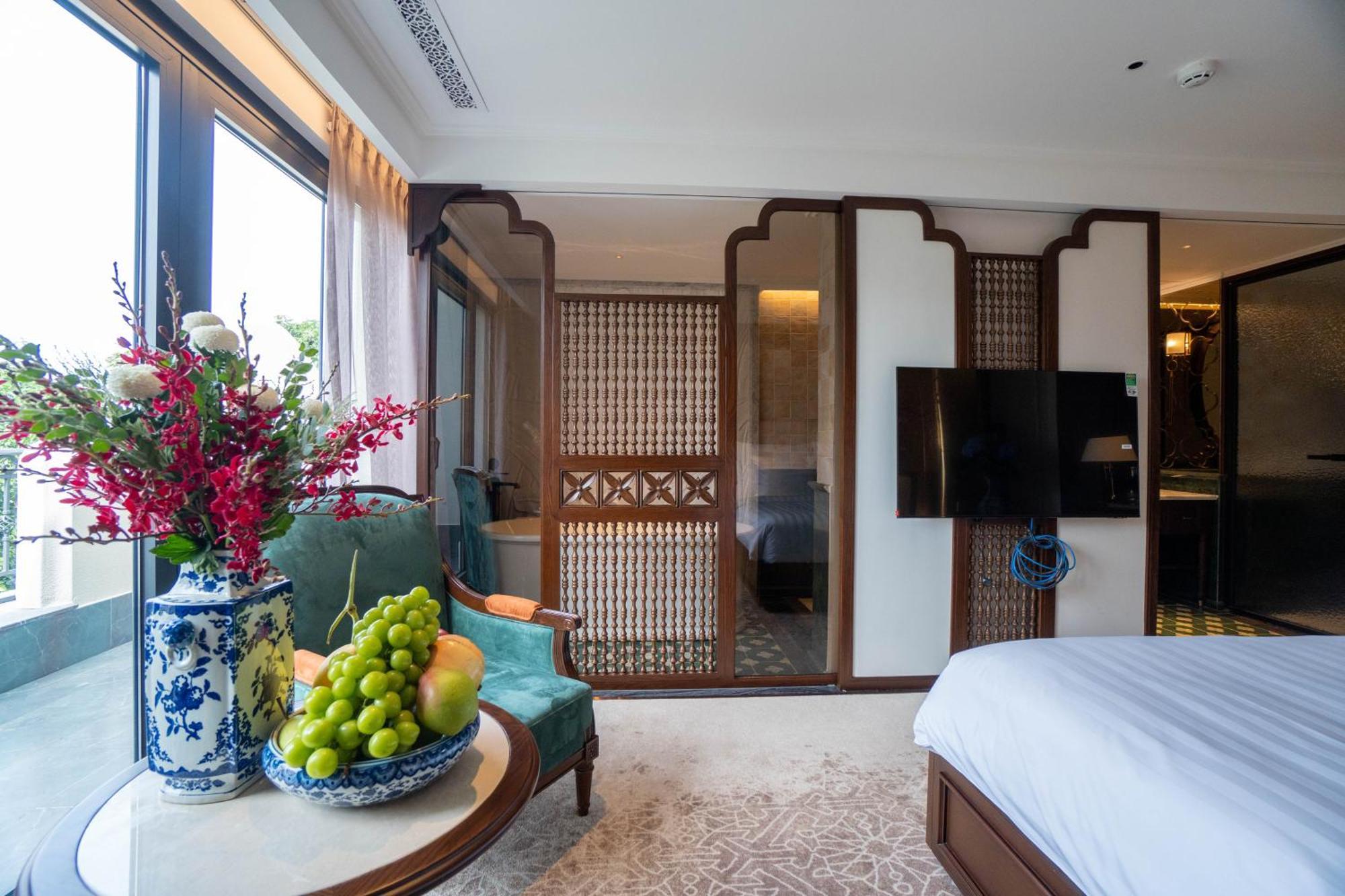 Rue De L'Amour - Boutique Hotel 하노이 외부 사진