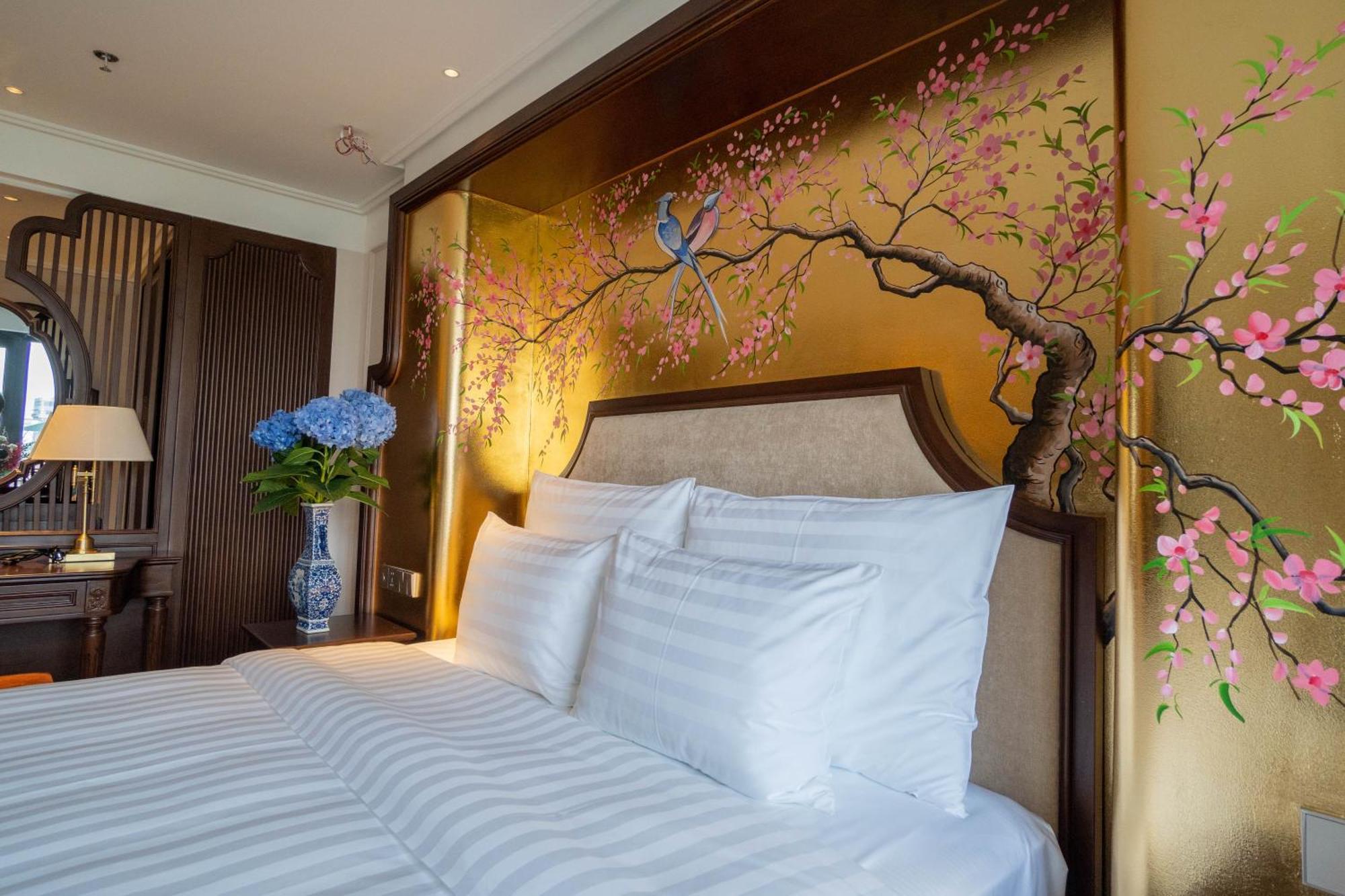 Rue De L'Amour - Boutique Hotel 하노이 외부 사진