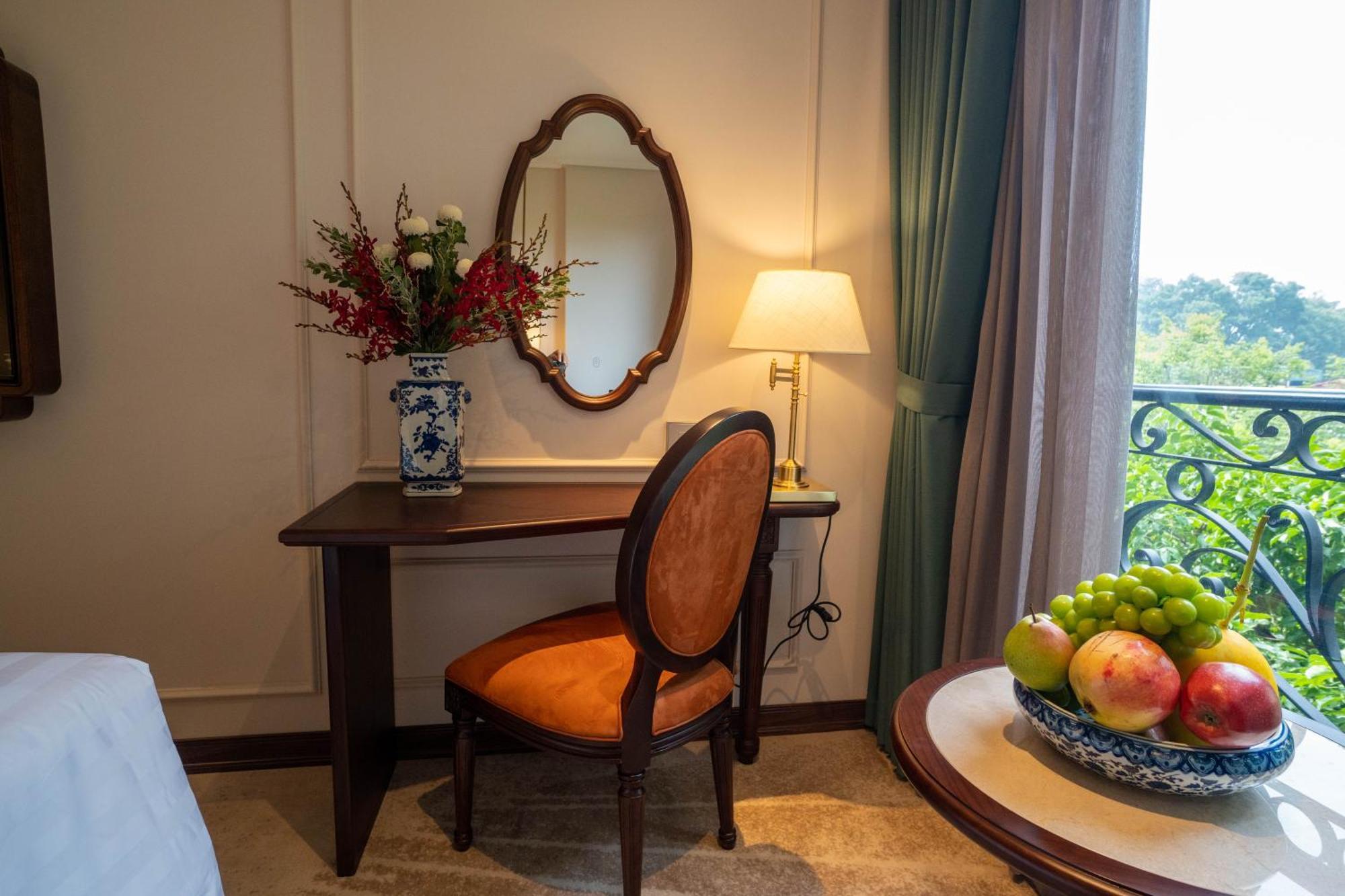 Rue De L'Amour - Boutique Hotel 하노이 외부 사진