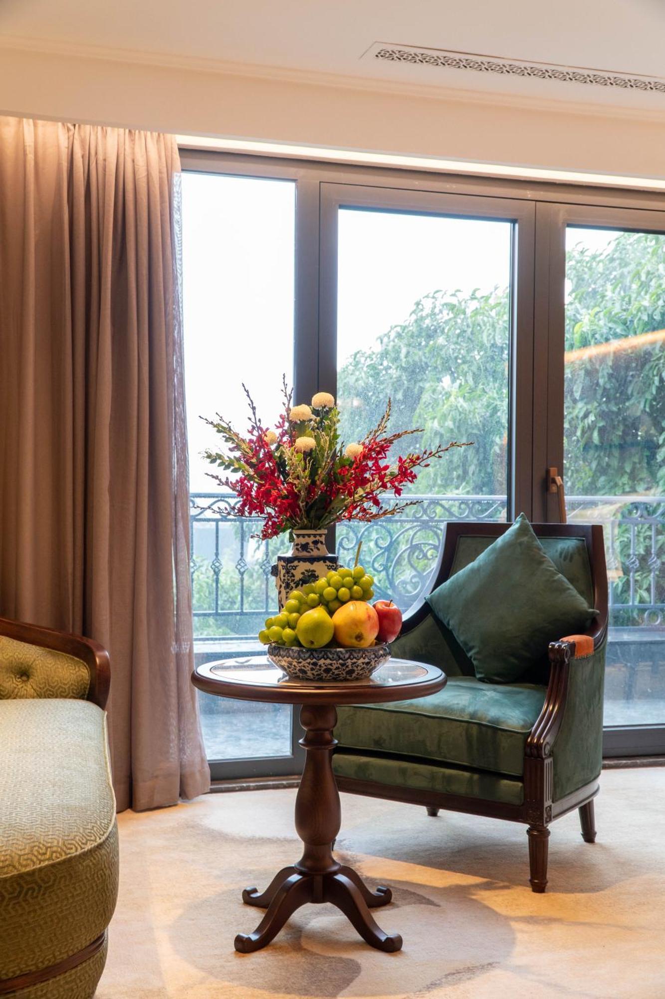 Rue De L'Amour - Boutique Hotel 하노이 외부 사진