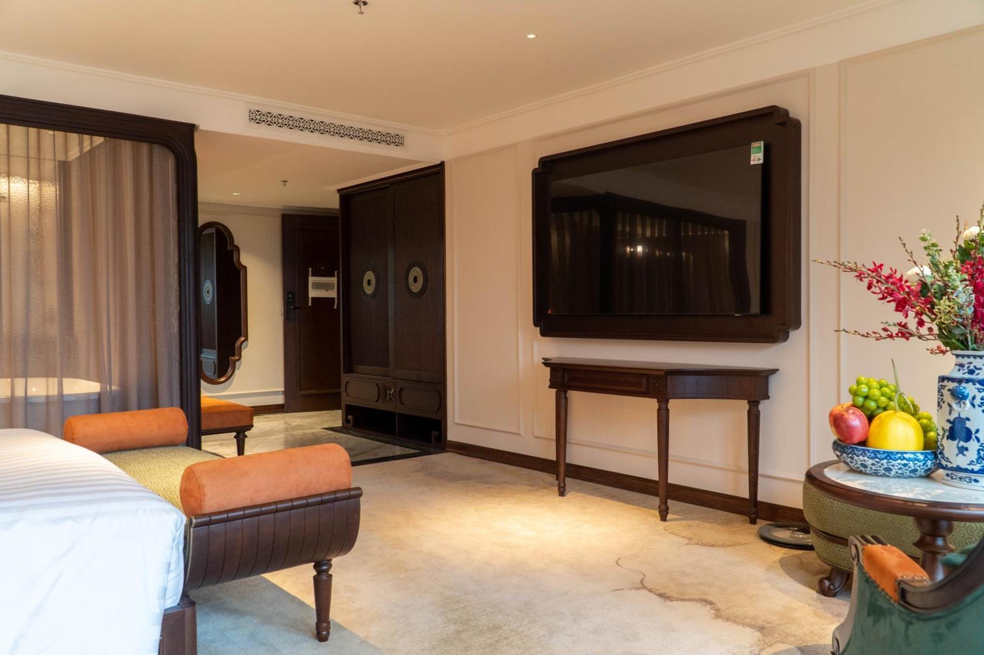 Rue De L'Amour - Boutique Hotel 하노이 외부 사진
