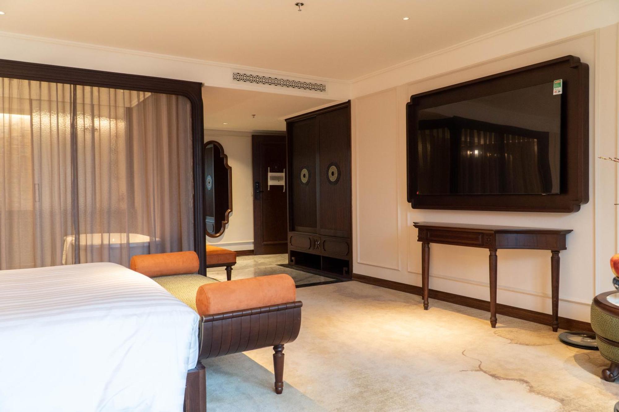 Rue De L'Amour - Boutique Hotel 하노이 외부 사진