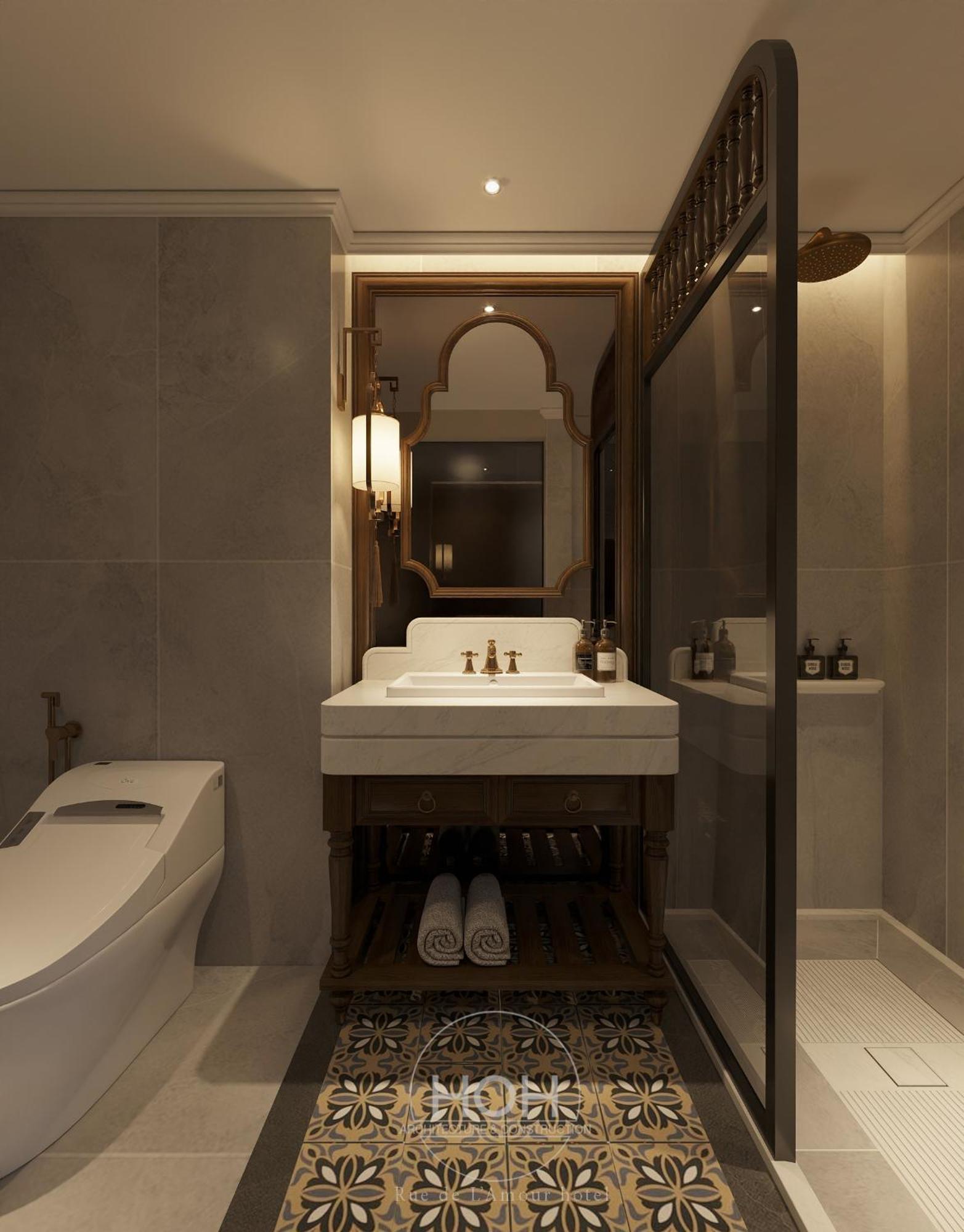 Rue De L'Amour - Boutique Hotel 하노이 외부 사진