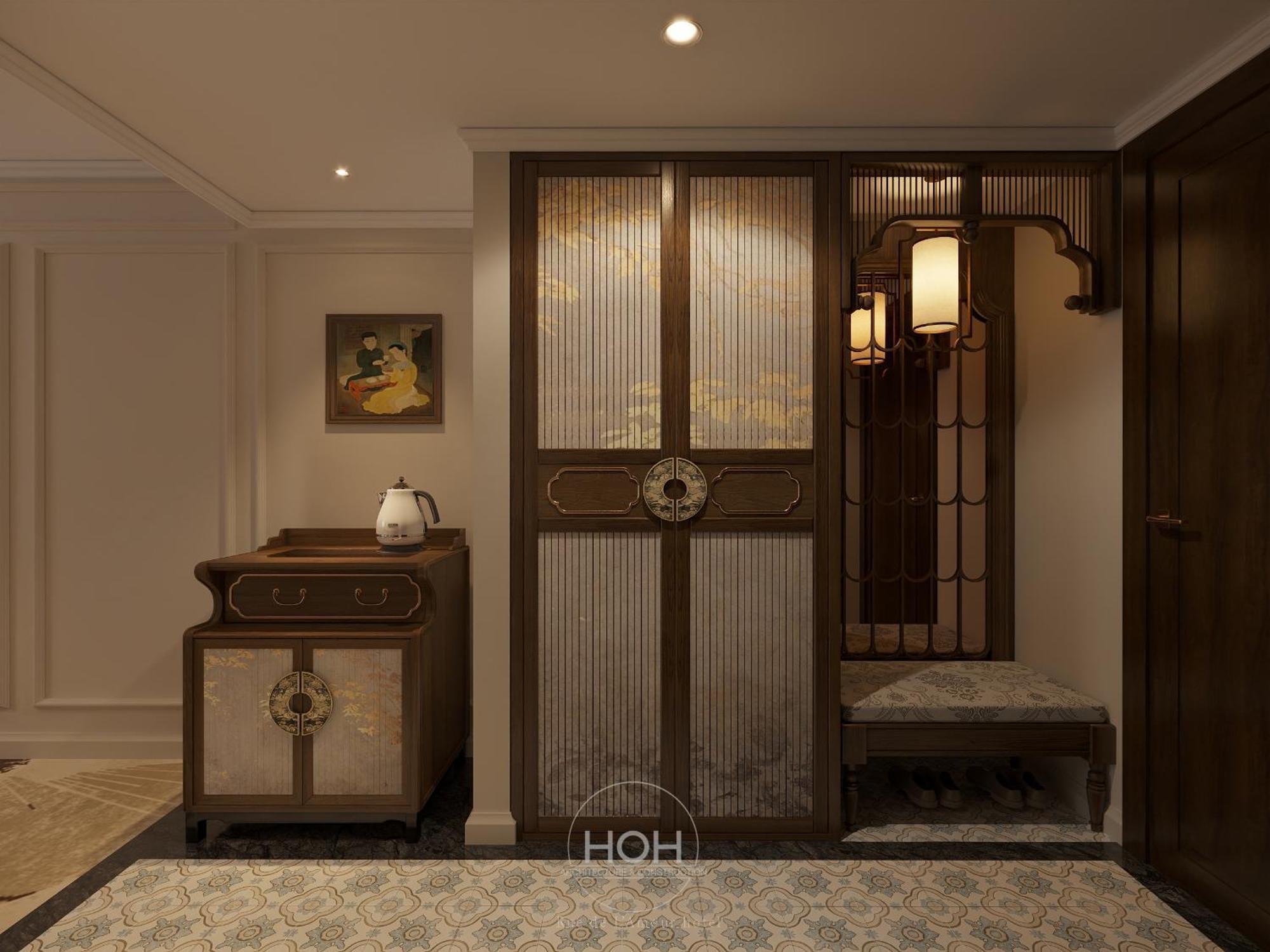 Rue De L'Amour - Boutique Hotel 하노이 외부 사진