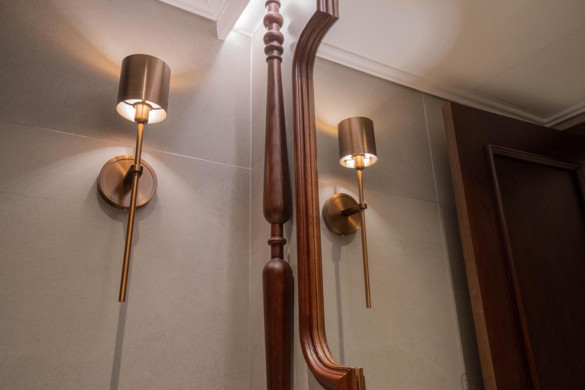 Rue De L'Amour - Boutique Hotel 하노이 외부 사진