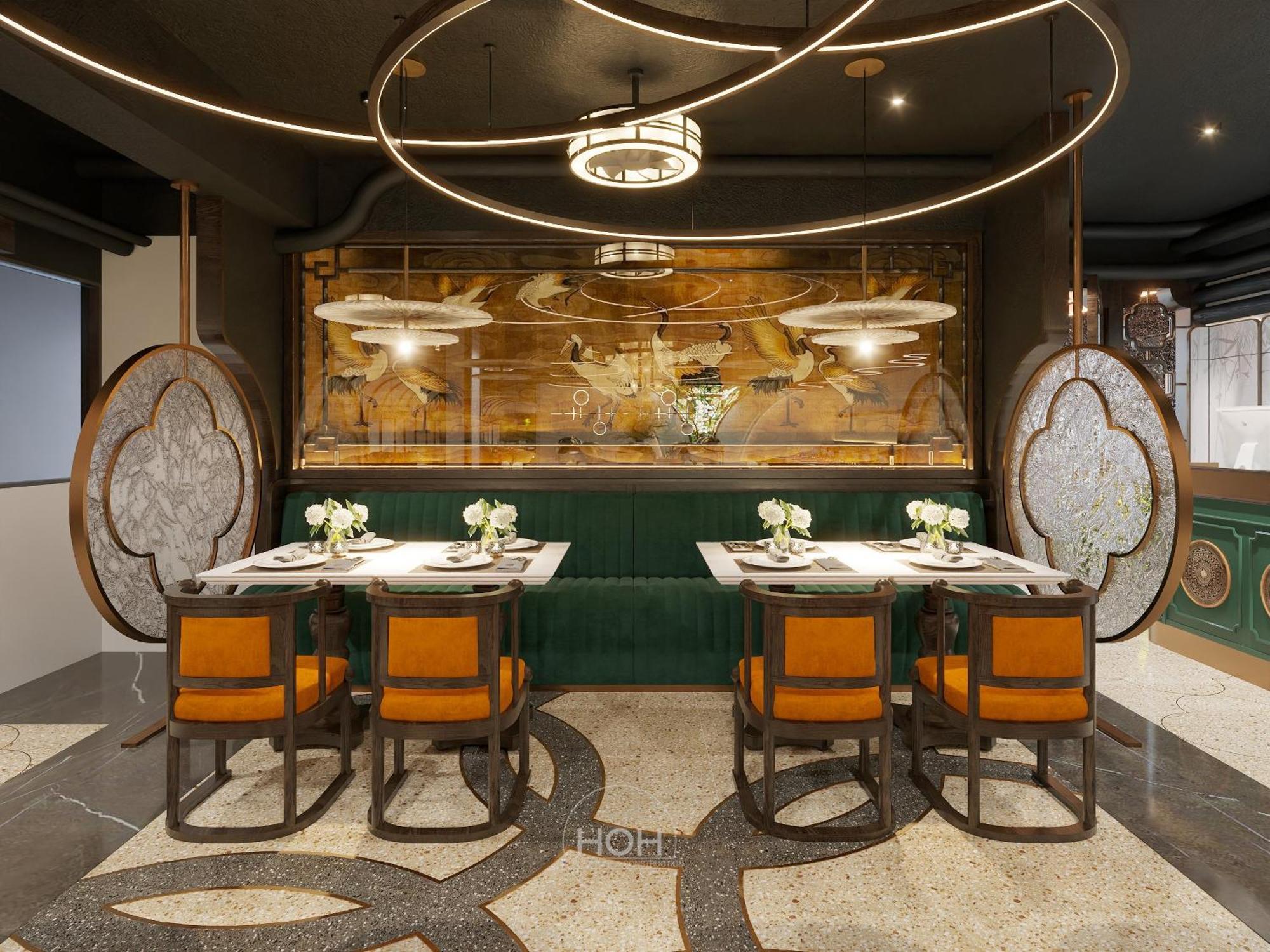 Rue De L'Amour - Boutique Hotel 하노이 외부 사진