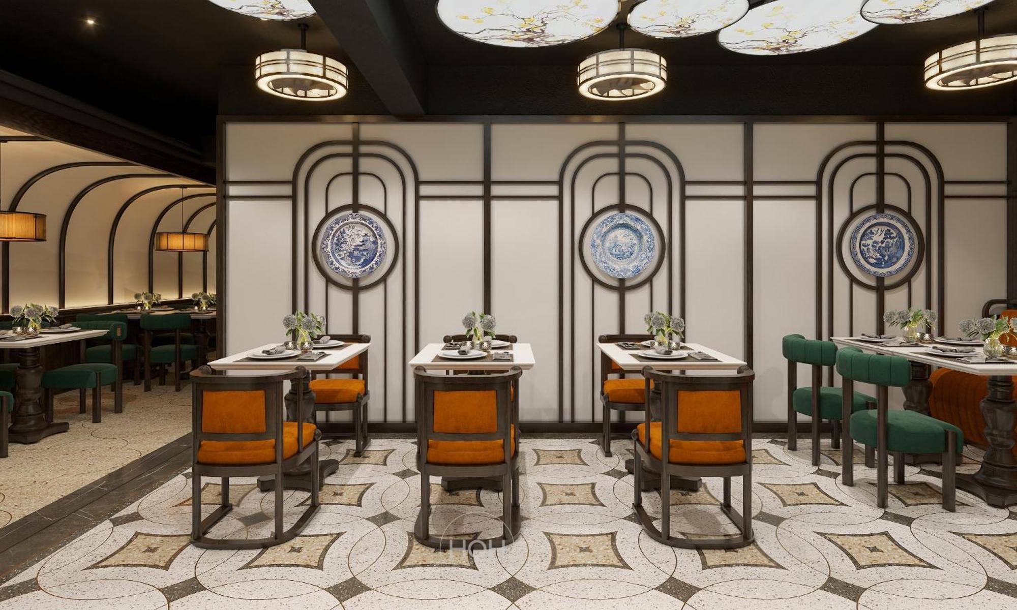 Rue De L'Amour - Boutique Hotel 하노이 외부 사진