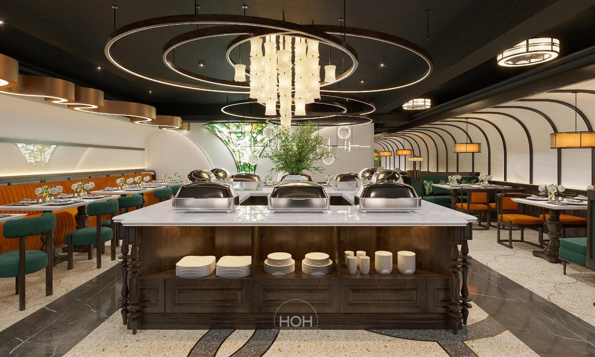 Rue De L'Amour - Boutique Hotel 하노이 외부 사진