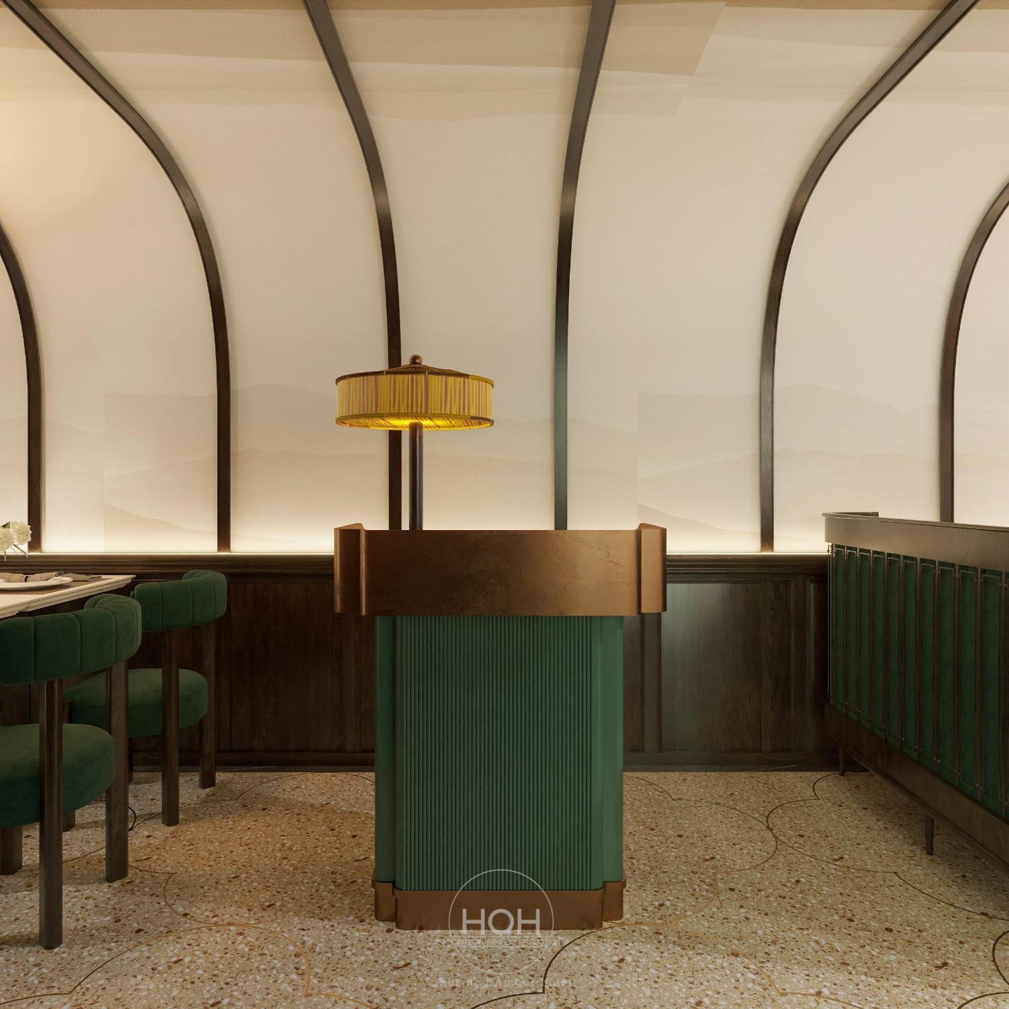 Rue De L'Amour - Boutique Hotel 하노이 외부 사진