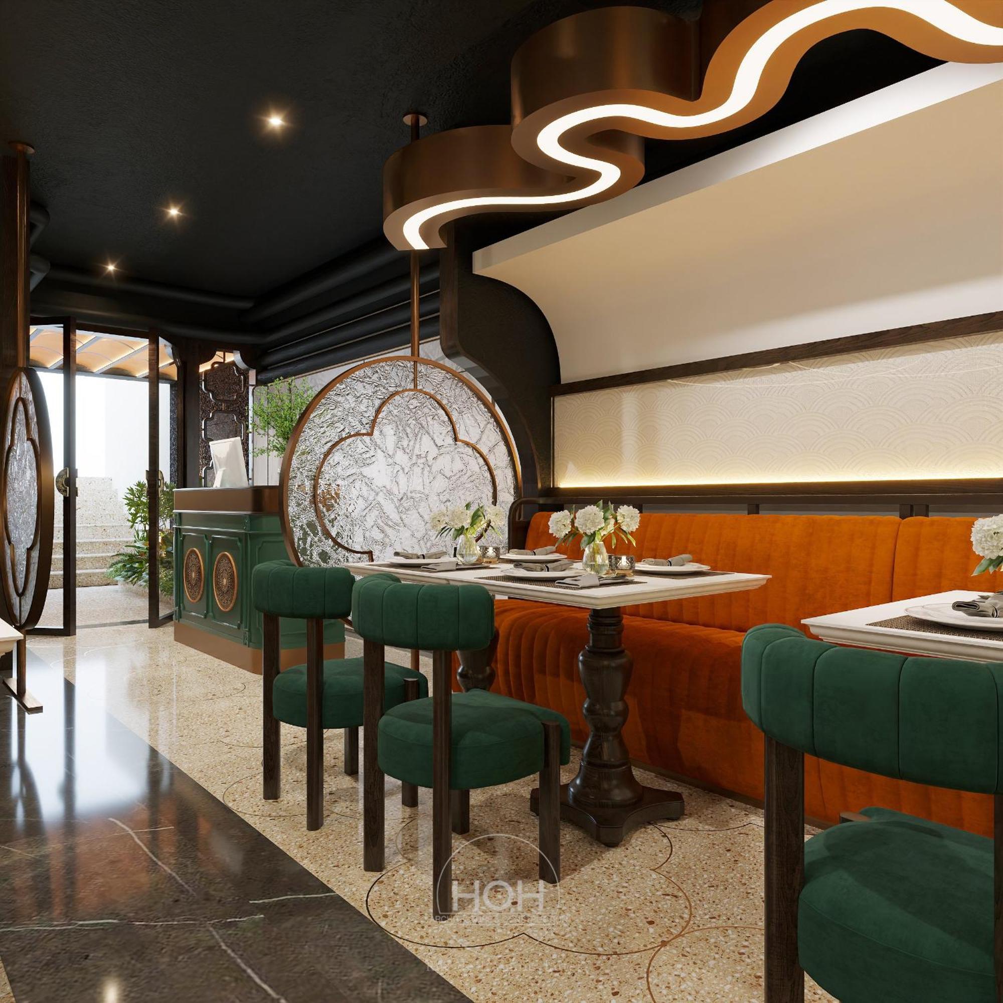 Rue De L'Amour - Boutique Hotel 하노이 외부 사진